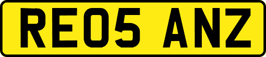 RE05ANZ