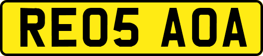 RE05AOA