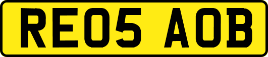 RE05AOB