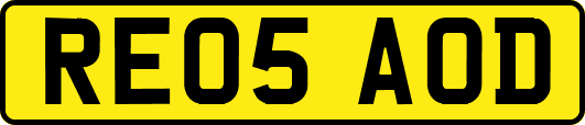 RE05AOD