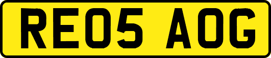 RE05AOG