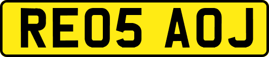 RE05AOJ