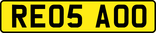 RE05AOO