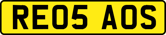 RE05AOS