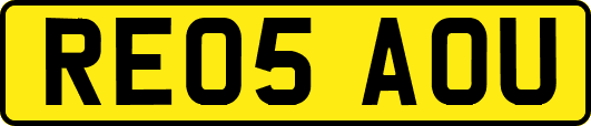 RE05AOU