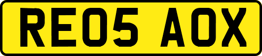 RE05AOX