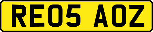 RE05AOZ