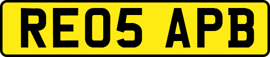 RE05APB