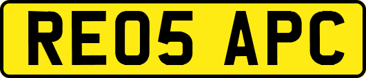 RE05APC