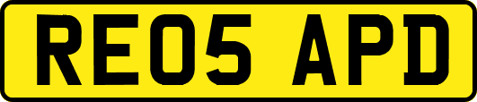 RE05APD
