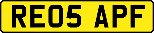 RE05APF