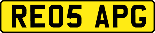 RE05APG