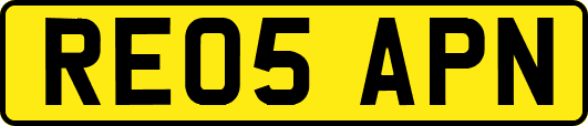RE05APN