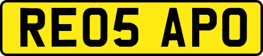 RE05APO