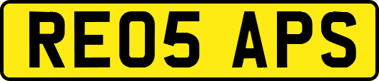 RE05APS