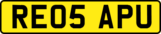 RE05APU