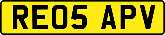 RE05APV