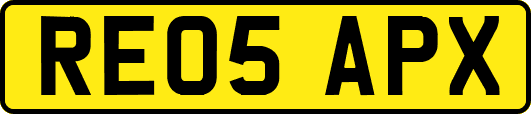 RE05APX