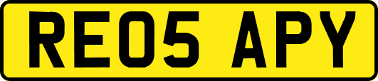 RE05APY