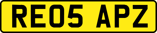RE05APZ