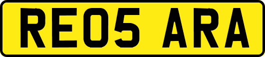 RE05ARA