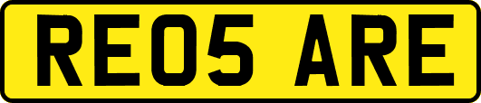 RE05ARE
