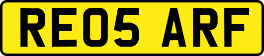 RE05ARF