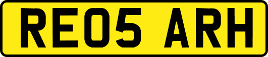 RE05ARH