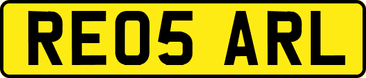 RE05ARL