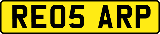 RE05ARP