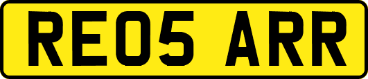 RE05ARR