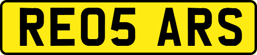 RE05ARS