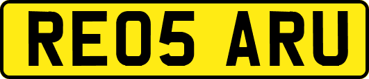 RE05ARU