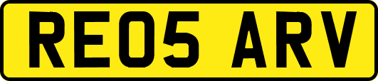 RE05ARV