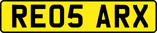 RE05ARX