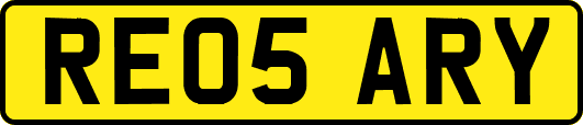 RE05ARY