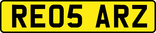 RE05ARZ