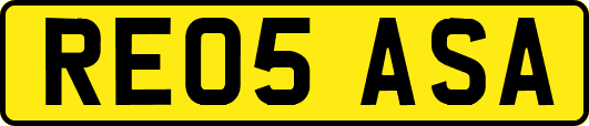 RE05ASA