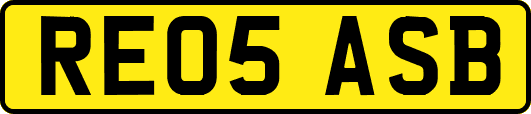 RE05ASB