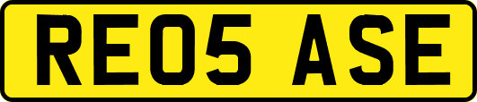 RE05ASE