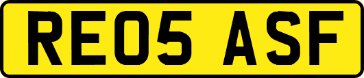 RE05ASF