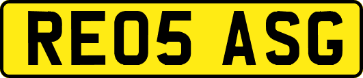 RE05ASG