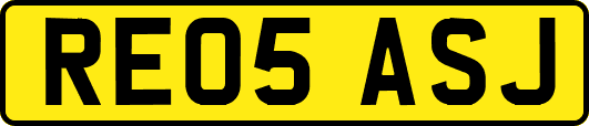 RE05ASJ