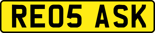 RE05ASK