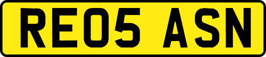 RE05ASN
