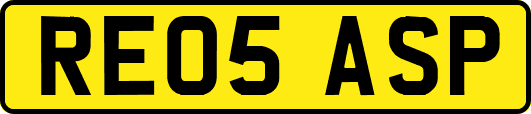RE05ASP