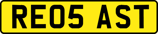 RE05AST