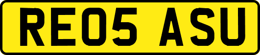 RE05ASU