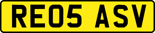 RE05ASV