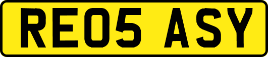 RE05ASY